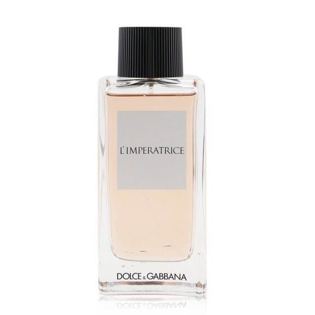 3 ランペラトリス オードトワレ 100ml