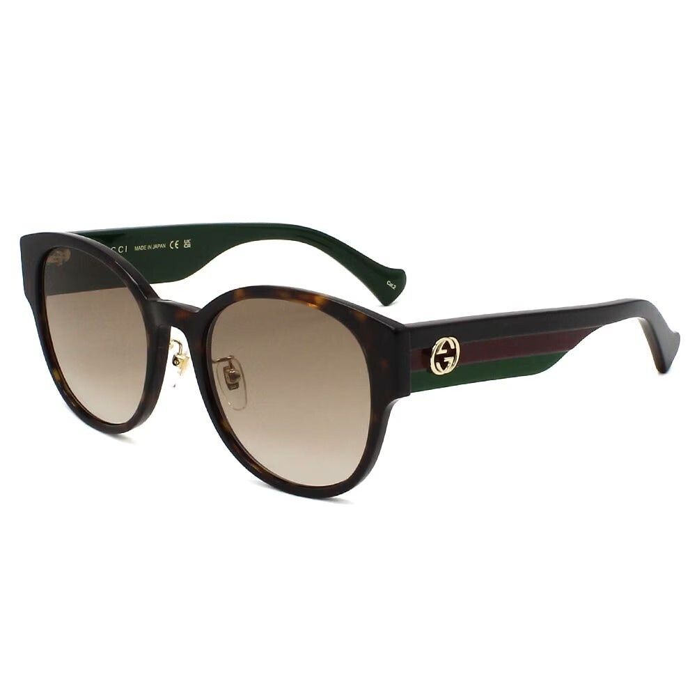 GG1304SK-002 サングラス EYEWEAR アジアンフィット メンズ レディース ユニセックス