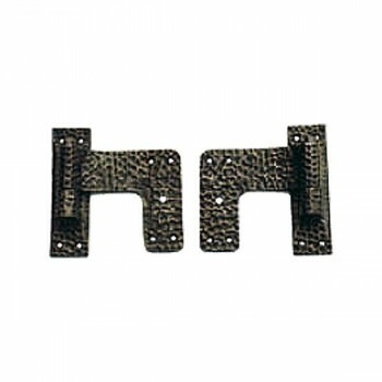 アンティークヒンジ No.601（左右セット） 18813