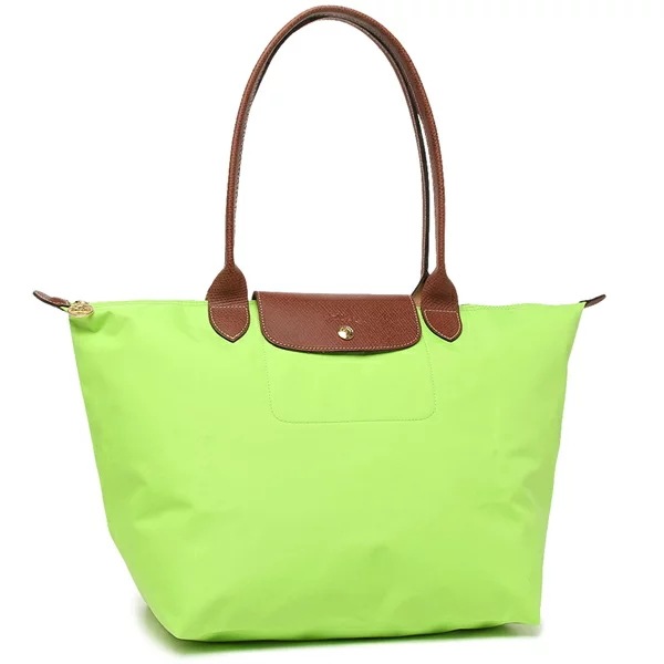 トートバッグ プリアージュオリジナル Lサイズ グリーン レディース 1899 089 355