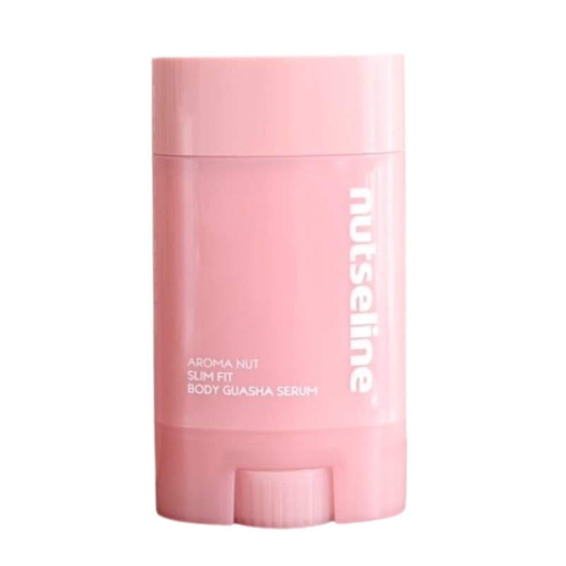 アロマナッツ スリムフィット カッサ美容液 60ml フェイスライン集中ケア オイル美容液 韓国スキンケア 小顔サポート セルフケア用セラム