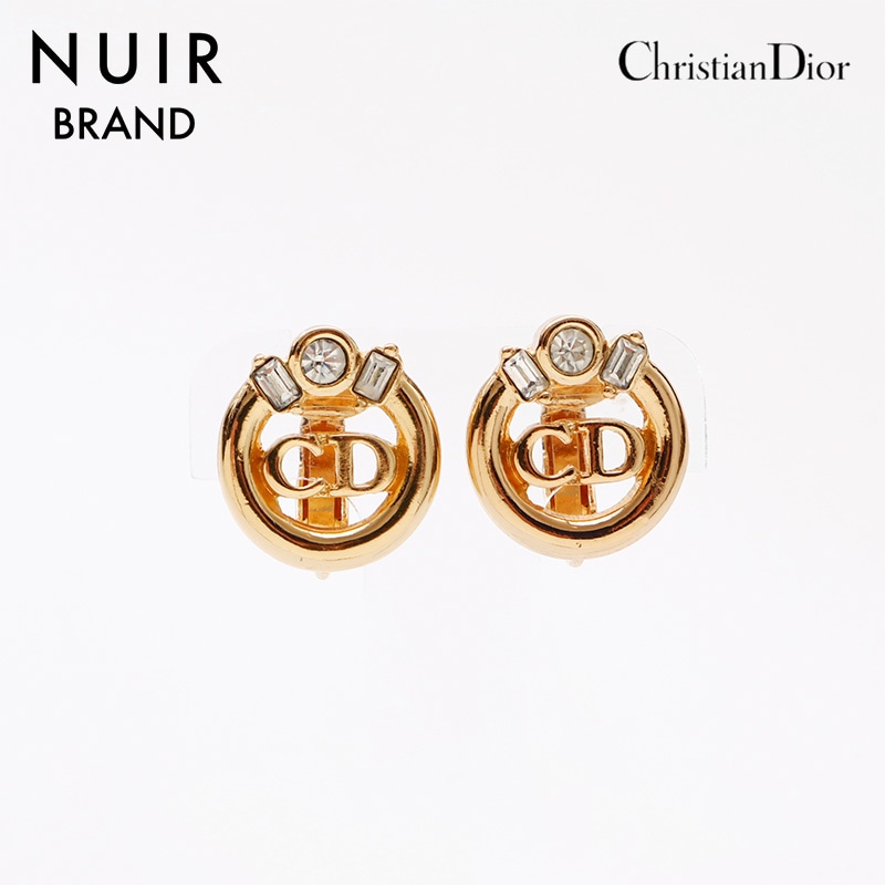 イヤリング ゴールド WS9340