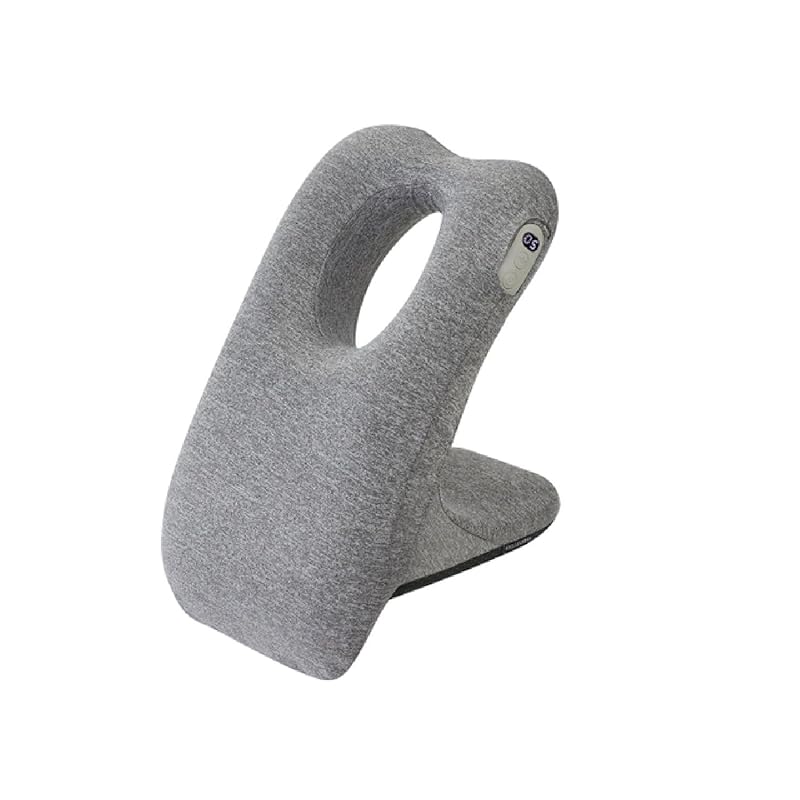 アテックス ATEX アラーム タイマー 付き 昼寝 まくら 振動 洗える 折り畳み コンパクト 枕 ピロー 寝具 オフィス 午後のまくら AX-BT808 快眠 プレゼント 11,610円