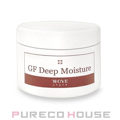 WOVE style (ウォブスタイル) GFディープモイスチャー (美容ジェルクリーム) 200g