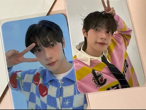 チェリブ sweet dream