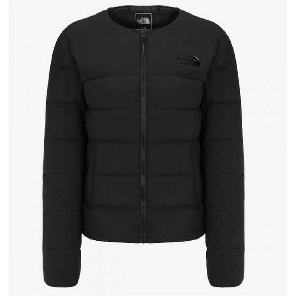 ノースフェイスポプラダウンジャケ メンズスポーツウェア [マルチ