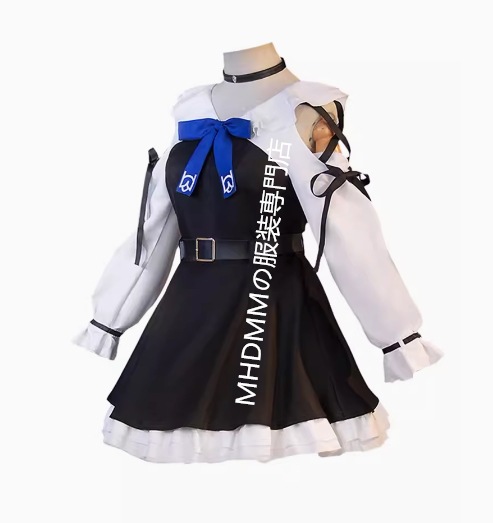 魔法少女まどかマギカ 美樹 さやか コスプレ衣装