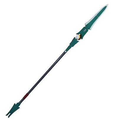 新品 崩壊スターレイル 丹恒 たんこう コスプレ 武器 槍 程よく