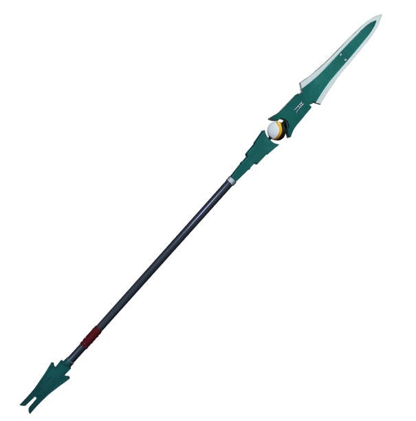 崩壊スターレイル 丹恒 コスプレ 武器道具 180cm