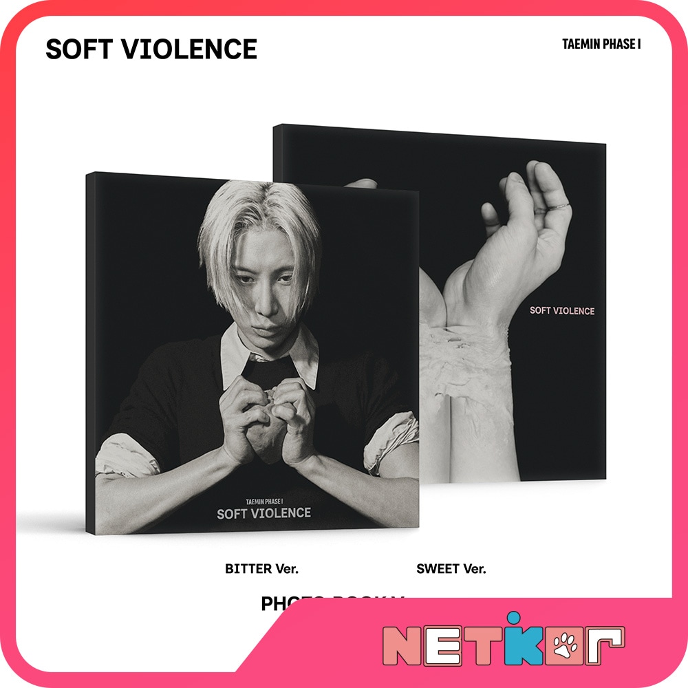 Qoo10] PHOTO BOOK Ver. ランダム
