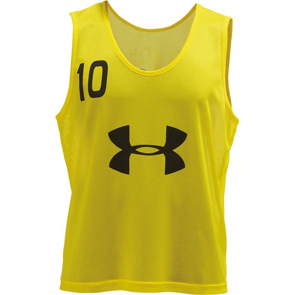 01TS NUMBERED BIBS 10SET サッカービブス (1295510-737)