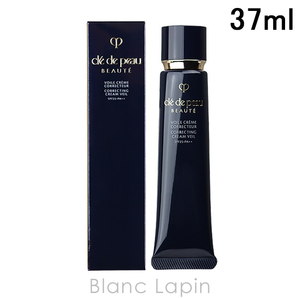 資生堂 クレ・ド・ポーボーテ SHISEIDO CLE DE PEAU BEAUTE ヴォワールコレクチュールn 37ml メイクアップベース [212066/971888/161825]【メール便可