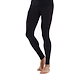 MensGeneral QuartersLong PantsBlack