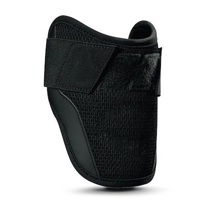 他サイト： エボシールド カスタムフィット エルボーガード 左右兼用（高校野球対応） ブラック W24×H17cm #WTV62JP-BLの商品画像