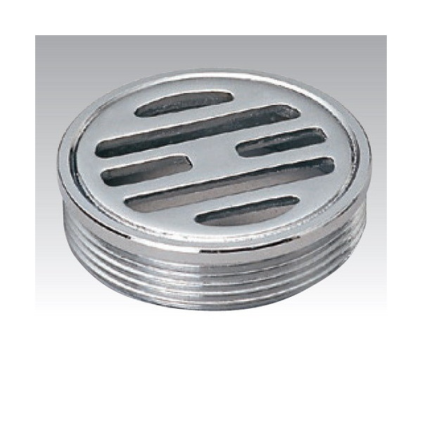 アウス D-3G 80 [排水目皿(外ネジ)]