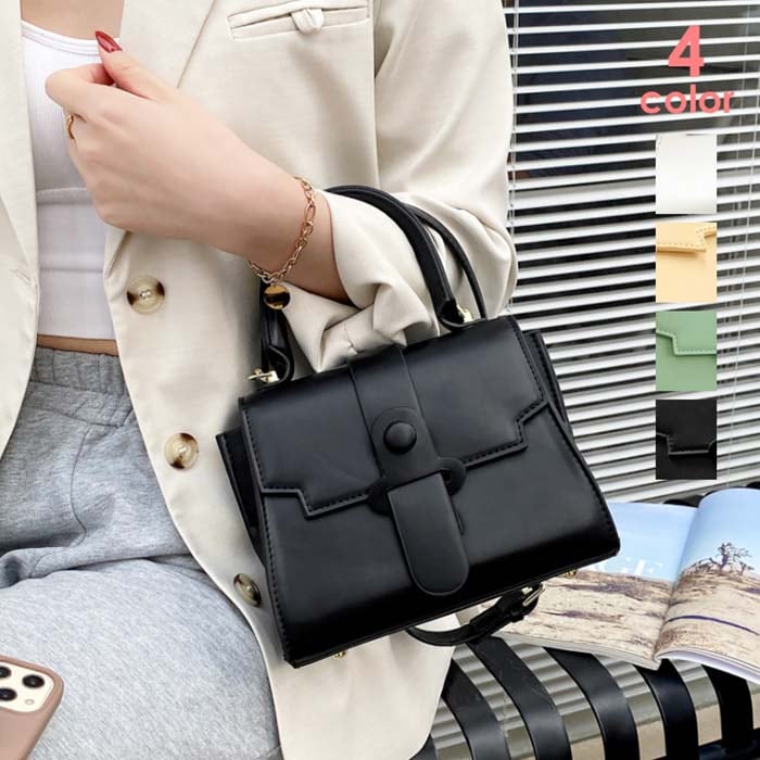 ショルダーバッグ ポシェット 韓国風バッグ アクセ/グッズ