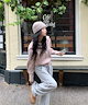 10 SHEA PINK