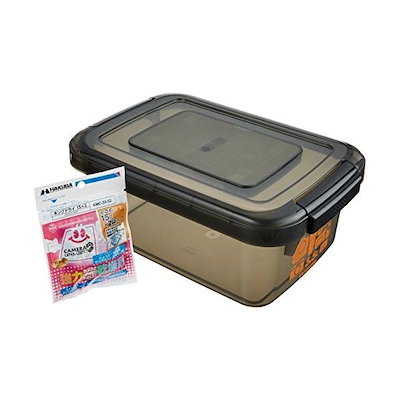 他サイト： ハクバ KMC-39 ドライボックスNEO 5.5L スモークの商品画像