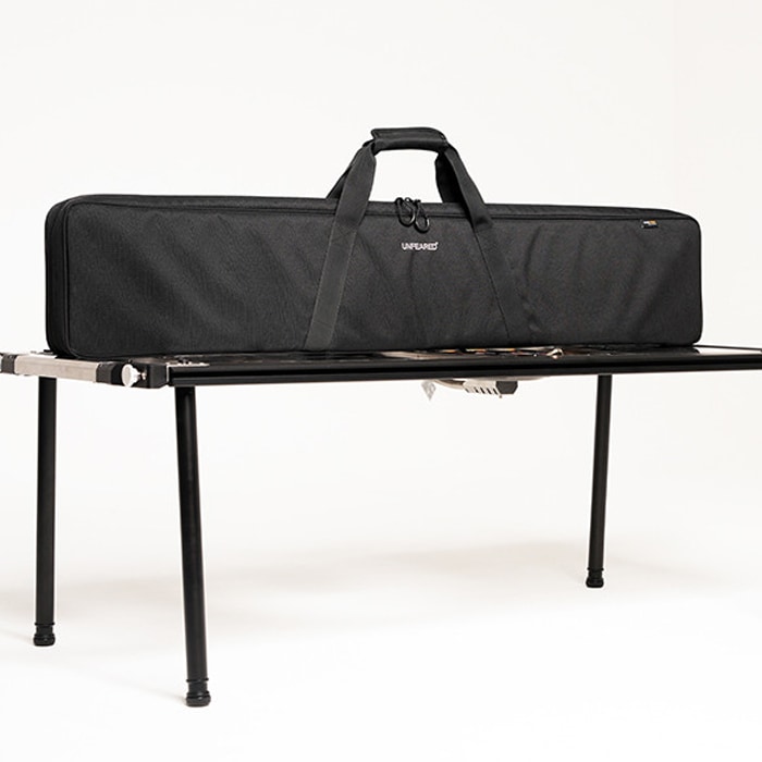 【UNFEARED】セパレート IGT トート 4ユニット