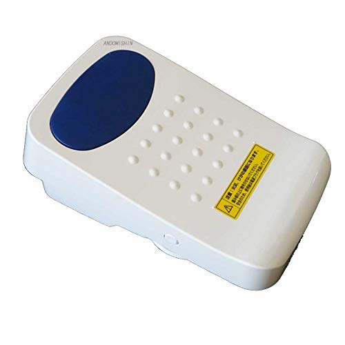 JUKI ジューキ 職業ミシン フットコントローラー TL30 SL300 700系 糸切りフットコントローラー用