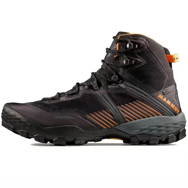 マムート MAMMUT シューズ Ducan II High GTX Men 3030-05040-00698 メンズ ハイキング