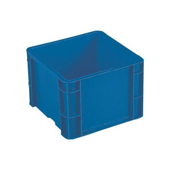 三甲 サンコー サンボックス TP332.5 ブルー 201935-00BL506