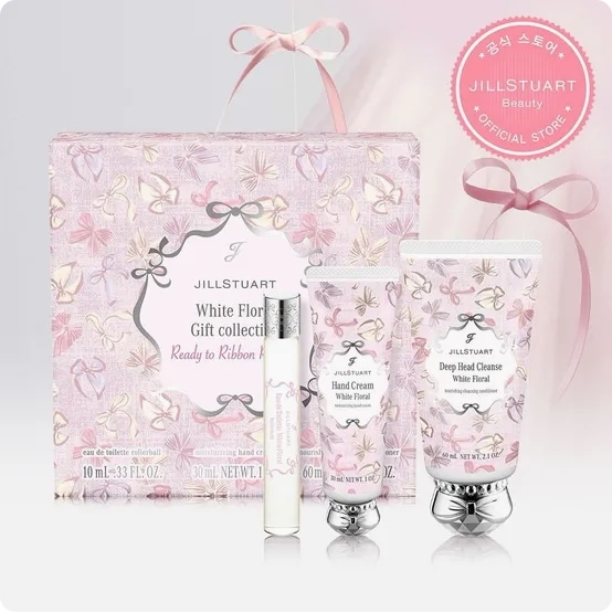 [ホリデー] ギフトコレクション レディーツーリボン ランウェイ 3種の中から1つ選択