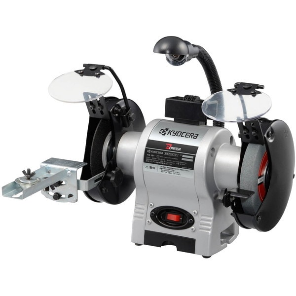 TG-151 632551A [両頭グラインダー] 10,875円