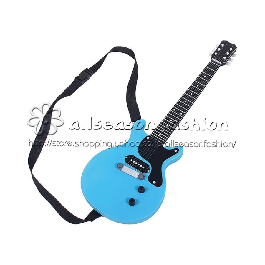 ぼっち・ざ・ろっく!　喜多郁代　ギター　コスプレ道具