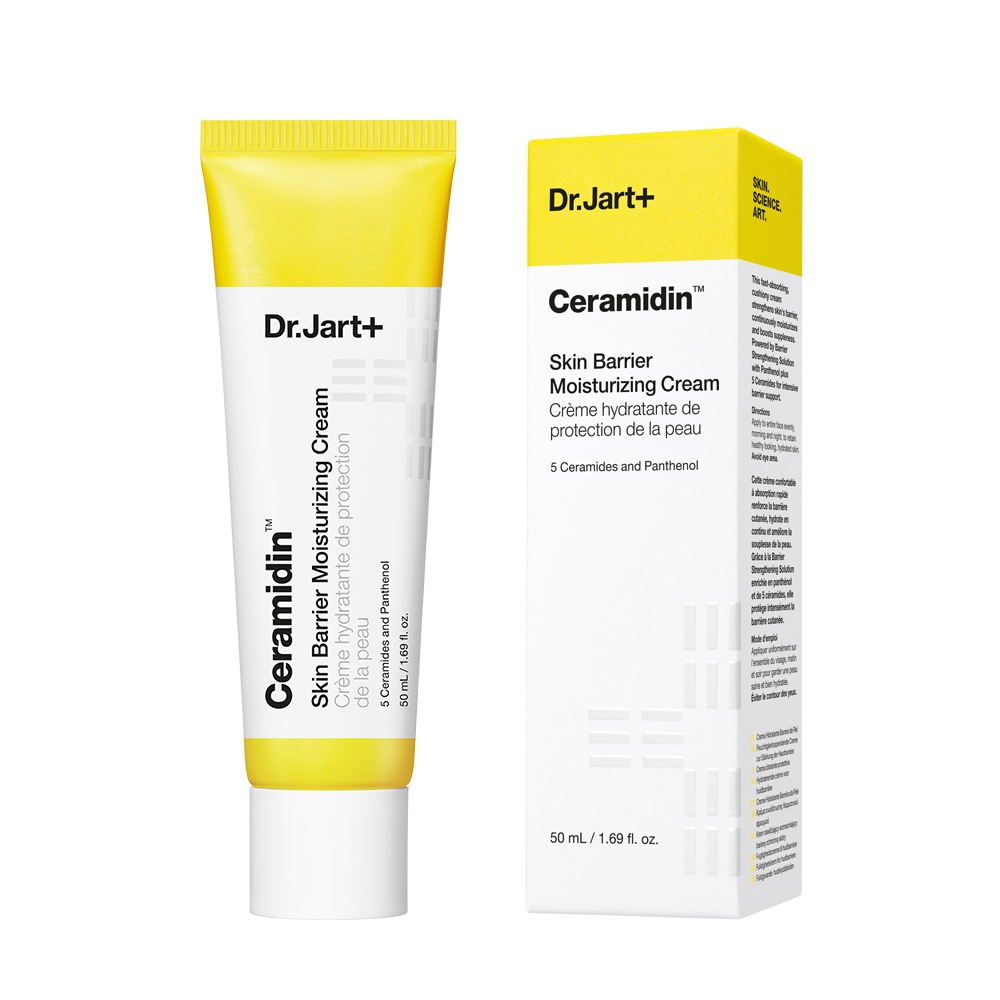 セラマイジン スキンバリア モイスチャライジングクリーム 50ml