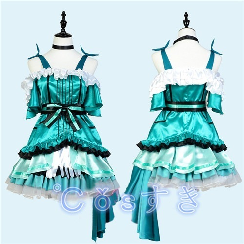 【新品開催 】ラブライブ Lovelive! 南ことり みなみことり コスプレ衣装 COS 高品質 新品 Cosplay アニメ コスチューム 30,173円