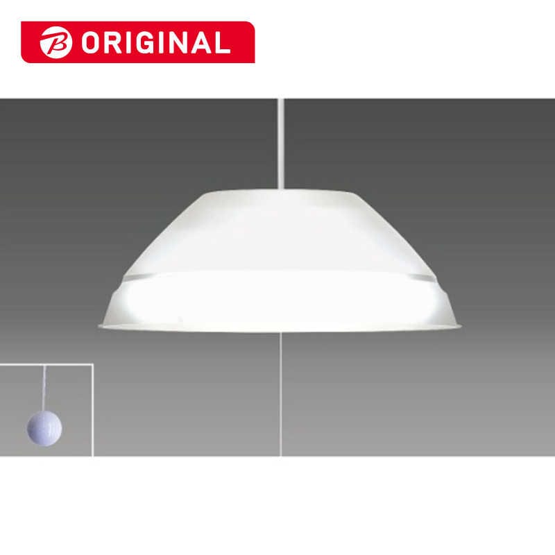 瀧住　LED照明 ペンダントライト 4.5畳 昼光色　SPV49003