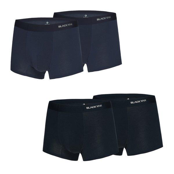 男性レジャー登山アンダーウェアダブルドローストリング1 1BYUDXU001