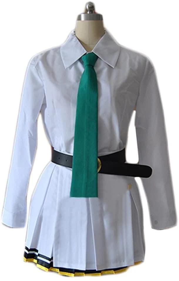 照瀬結乃 ホビーアニメ コスチューム イベント新品オーダーメイド可能学園祭仮装ハロウィン クリスマス