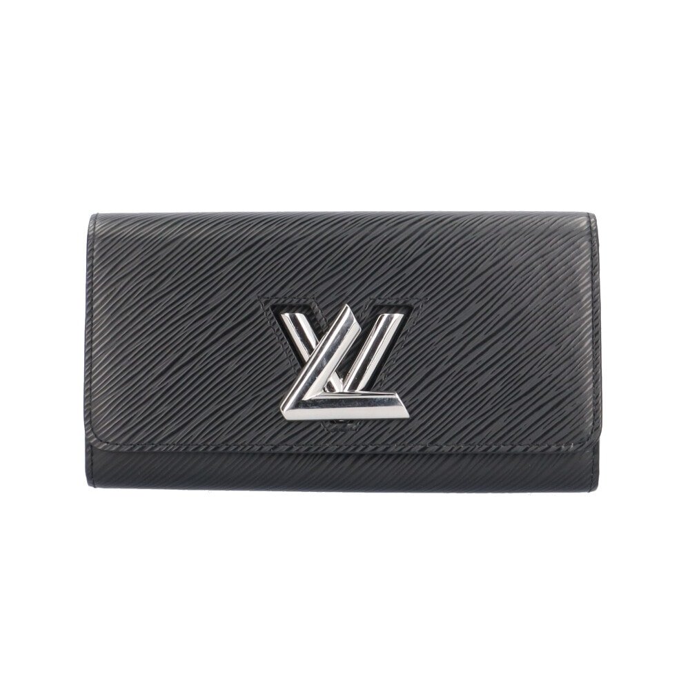 ルイヴィトン ポルトフォイユ ツイスト エピ 長財布 エピレザー M68309 LOUIS VUITTON 中古