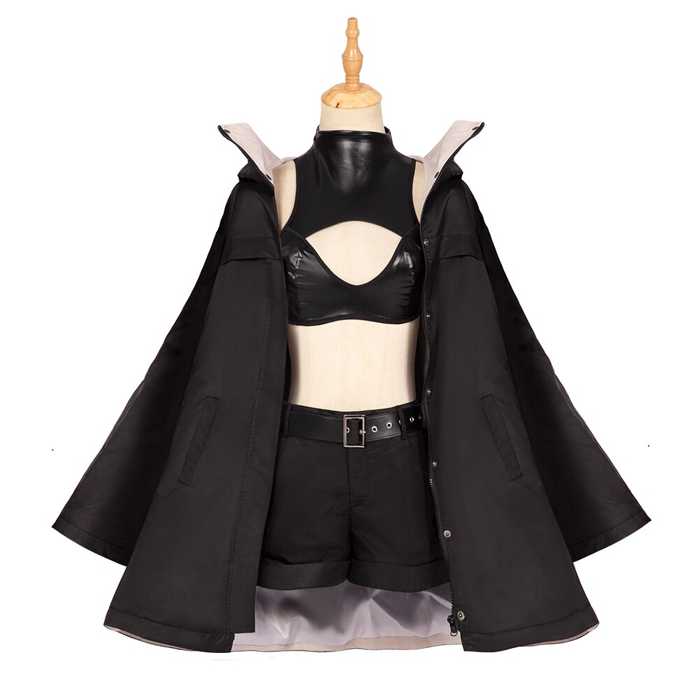 よふかしのうた 七草ナズナ コスプレ衣装 コスチューム ハロウィン
