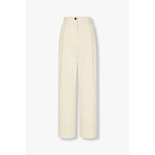 ワンタック Eバンド コーデュロイパンツ(9194431833AR) 6,681円