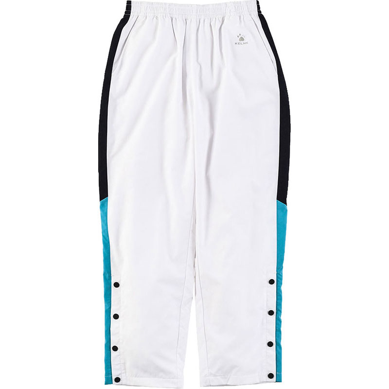 (ケレメ) ウーブン ウォームパンツ バスケットボール ＷＵＰニットパンツ (kb21s910-100)