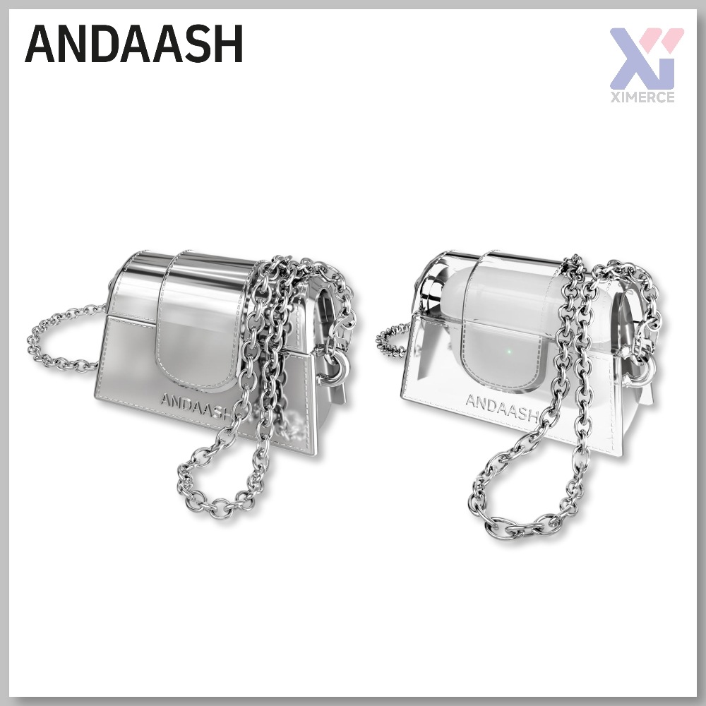 【人気】 ANDAASH Airpods Case GAB 01 エアーポッズケース