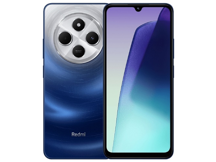 Redmi 14C 256GB SIMフリー [スターリーブルー]