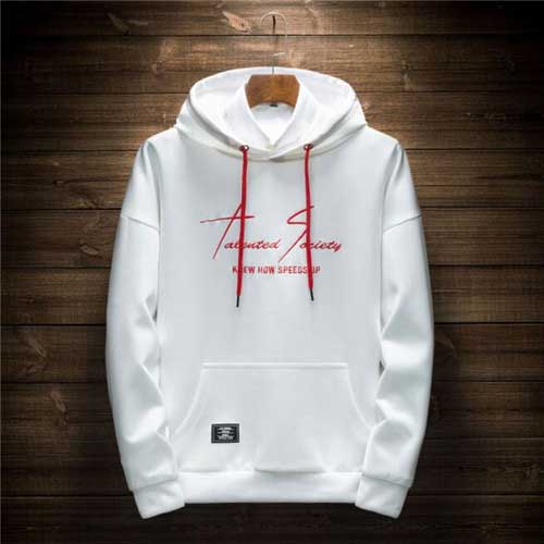 【即日発送】パーカー メンズ 秋服 長袖 プルオーバー トップス フード付き トレーナーTシャツ ストリート ロングパーカー 秋冬