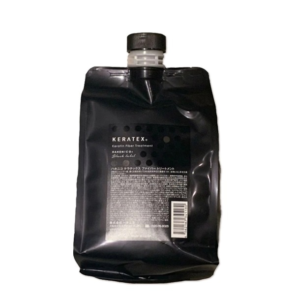 ケラテックス ファイバー トリートメント 1000g 詰め替え 7,605円