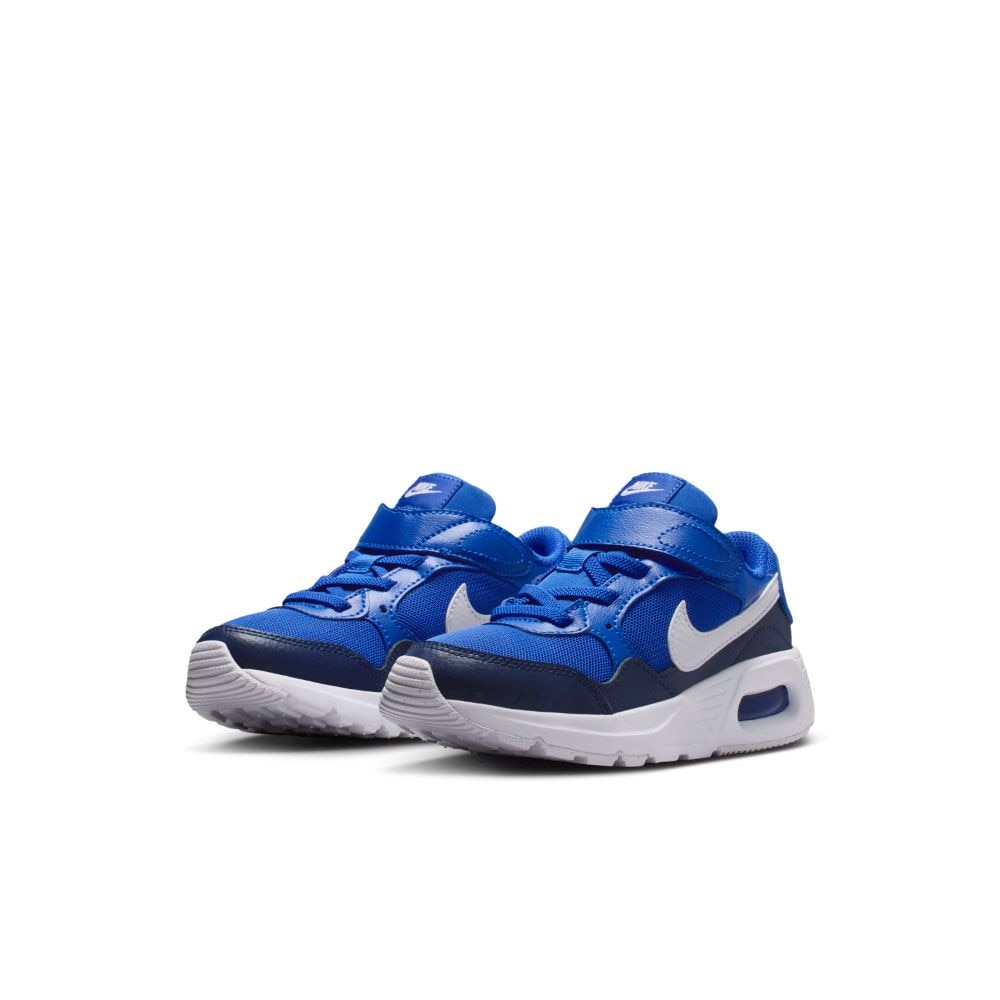 NIKE スニーカー キッズ ナイキ エア マックス SC CZ5356 Nike Air Max SC ローカット ベルクロ