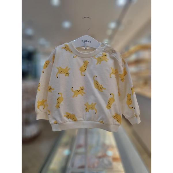 セーブゾーン06 リバチタマンツーマンTシャツ 01T131008 (S44594059)