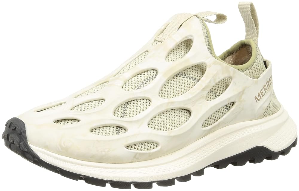 [メレル] アウトドア Hydro Runner メンズ Oyster 25.0 cm 2E