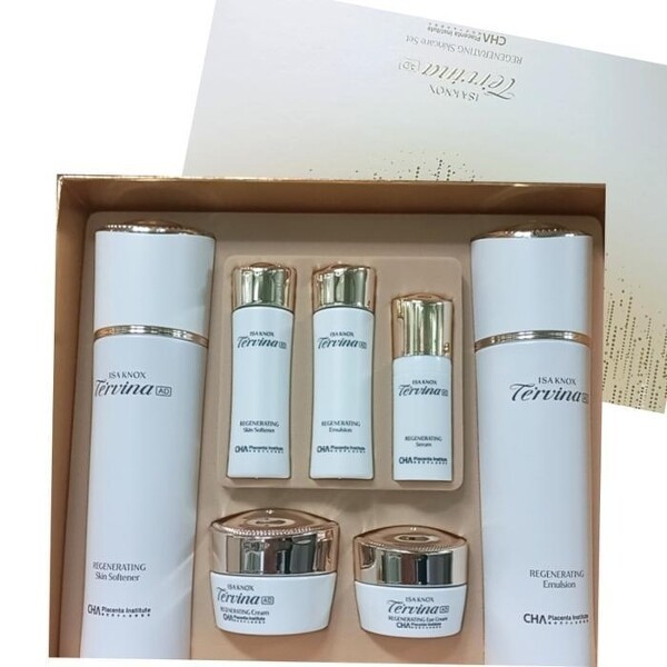 イザノックステルビナアドバンスド2種企画セット