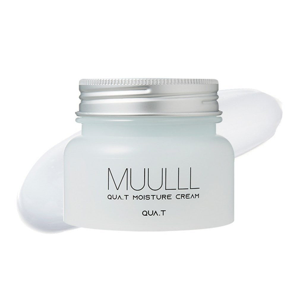 クアティミュール水分クリーム100ml1個