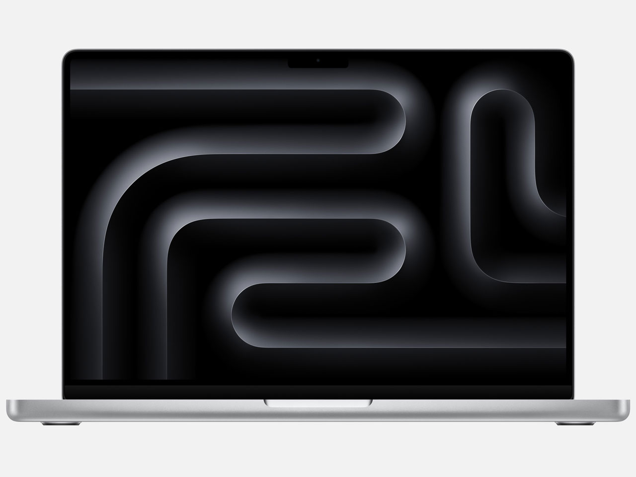MacBook Pro Liquid XDRディスプレイ 14.2 MW2W3J/A [シルバー]
