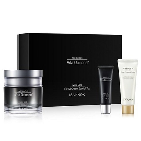 【JTr】 エイジフォーカス シミ・フォー・オール クリーム 特別セットクリーム50ml+クリーム20ml+クレンジングフォーム40ml・シミケア・高保湿・低刺激・エイジングケア・スキンケア・ギフト