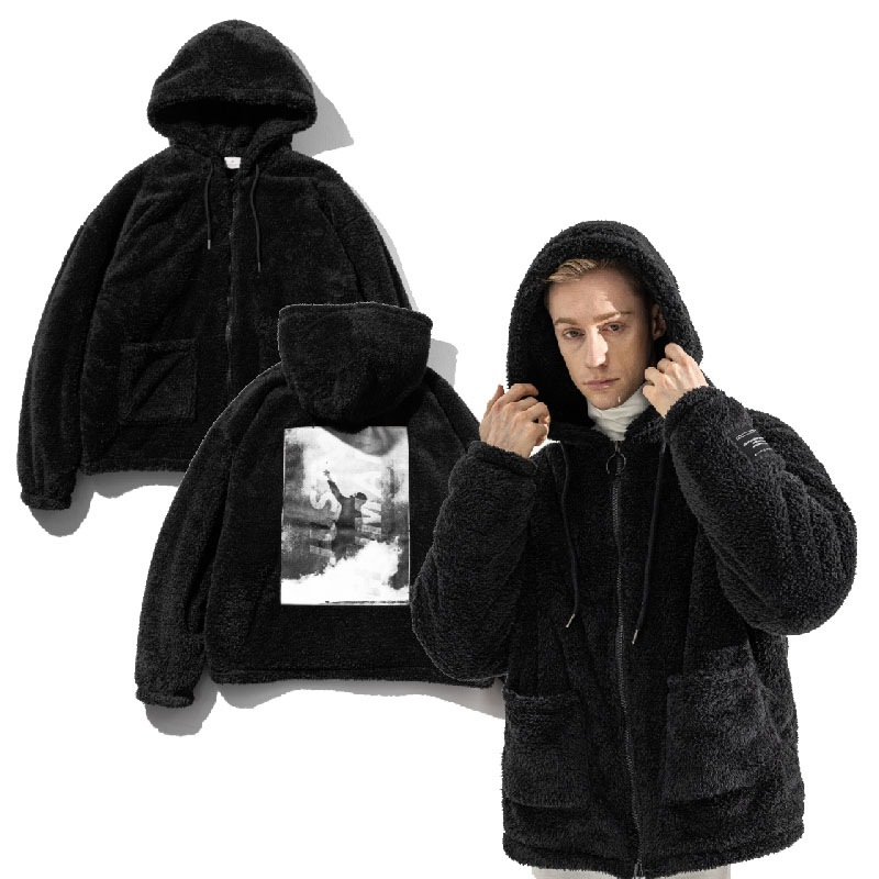 MASS BTS JUNGKOOK着用 JUMPER MFEPD002